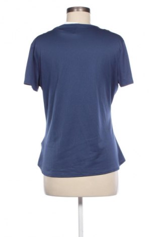Dámske tričko Adidas, Veľkosť L, Farba Modrá, Cena  14,00 €