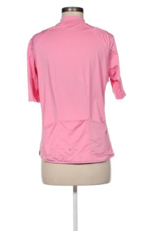 Damen T-Shirt Adidas, Größe XL, Farbe Rosa, Preis € 18,79