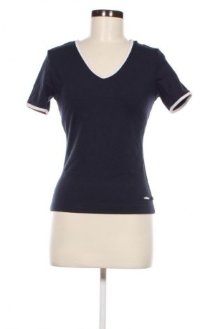 Γυναικείο t-shirt Adidas, Μέγεθος M, Χρώμα Μπλέ, Τιμή 16,70 €
