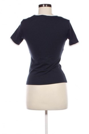 Damen T-Shirt Adidas, Größe M, Farbe Blau, Preis € 17,85