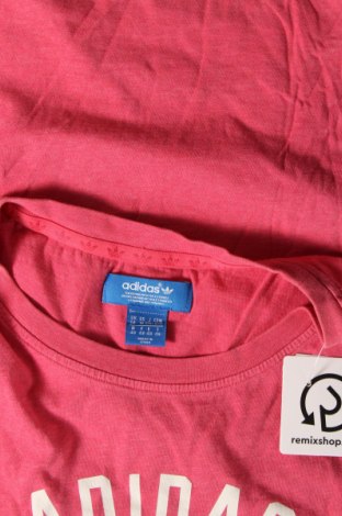 Tricou de femei Adidas Originals, Mărime M, Culoare Roz, Preț 88,82 Lei