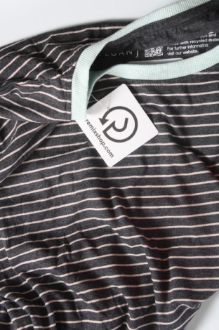 Damen T-Shirt Alife And Kickin, Größe XL, Farbe Grau, Preis 11,13 €