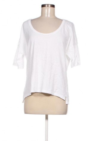 Γυναικείο t-shirt American Apparel, Μέγεθος M, Χρώμα Λευκό, Τιμή 7,43 €