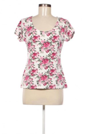 Damen T-Shirt Amisu, Größe XL, Farbe Mehrfarbig, Preis € 9,05