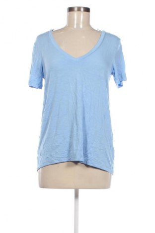Dámské tričko Amisu, Velikost S, Barva Modrá, Cena  124,00 Kč