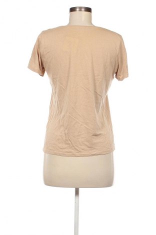 Damen T-Shirt Amisu, Größe S, Farbe Beige, Preis € 9,05