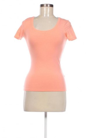 Dámské tričko Amisu, Velikost XS, Barva Oranžová, Cena  335,00 Kč