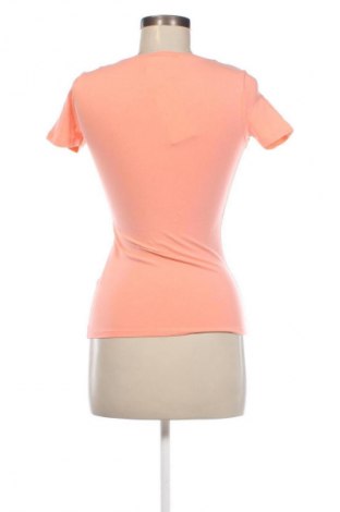 Damen T-Shirt Amisu, Größe XS, Farbe Orange, Preis 8,77 €