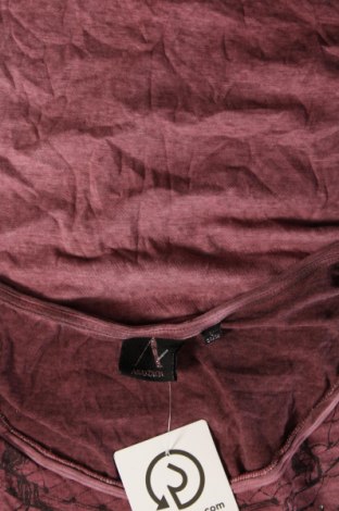 Tricou de femei Anastacia, Mărime L, Culoare Roz, Preț 42,76 Lei