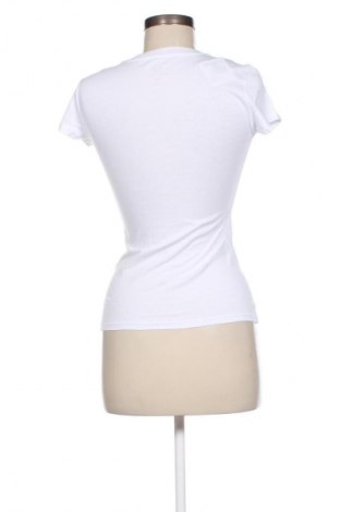 Damen T-Shirt Armani Exchange, Größe XS, Farbe Weiß, Preis 37,11 €