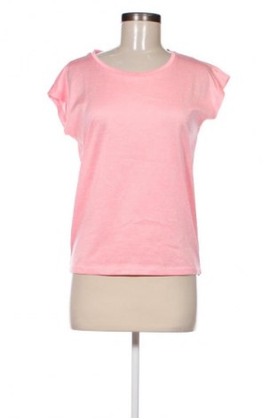 Damen T-Shirt Athletic, Größe XS, Farbe Rosa, Preis 9,05 €