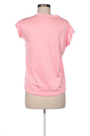 Γυναικείο t-shirt Athletic, Μέγεθος XS, Χρώμα Ρόζ , Τιμή 8,04 €