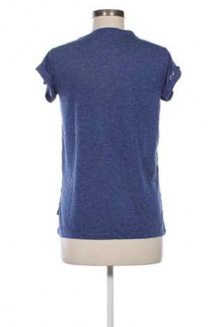 Tricou de femei Atmosphere, Mărime S, Culoare Albastru, Preț 25,66 Lei