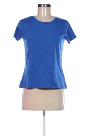 Női póló B&C Collection, Méret S, Szín Kék, Ár 1 319 Ft