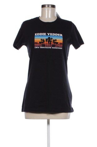 Dámske tričko Bella+Canvas, Veľkosť XL, Farba Čierna, Cena  8,20 €