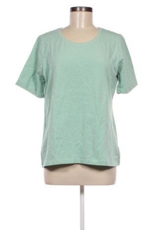 Damen T-Shirt Betty Barclay, Größe M, Farbe Grün, Preis 18,79 €