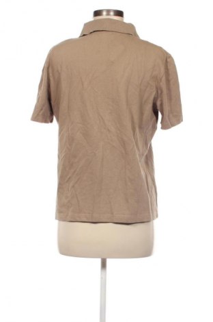 Damen T-Shirt Bexleys, Größe L, Farbe Braun, Preis € 9,74