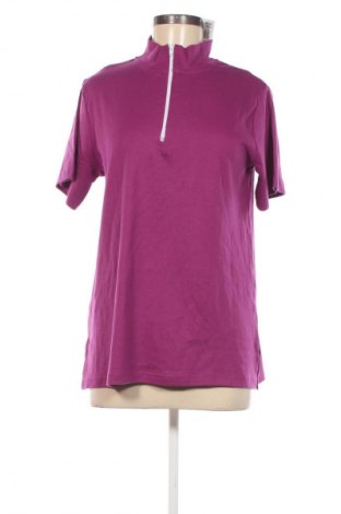Дамска тениска Blancheporte, Размер L, Цвят Лилав, Цена 7,04 лв.