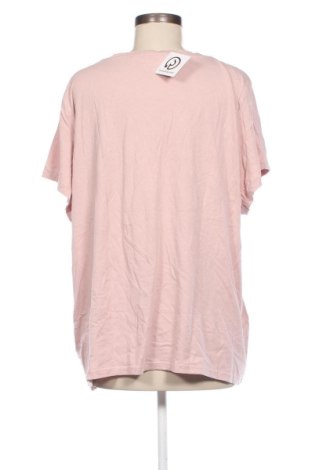 Damen T-Shirt Blue Motion, Größe XXL, Farbe Rosa, Preis 9,05 €