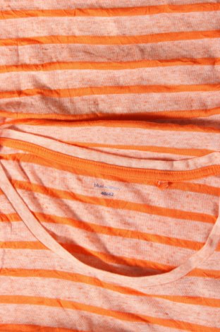 Damen T-Shirt Blue Motion, Größe M, Farbe Orange, Preis € 6,79