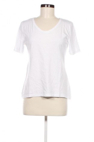 Damen T-Shirt Blue Motion, Größe S, Farbe Weiß, Preis € 9,05