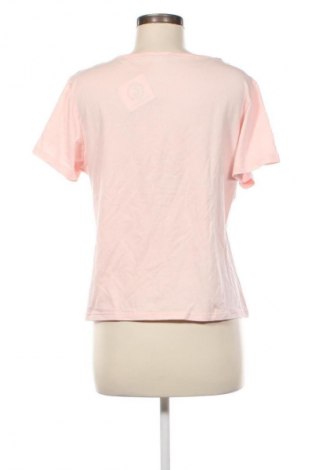 Damen T-Shirt Blue Motion, Größe XL, Farbe Rosa, Preis 8,15 €