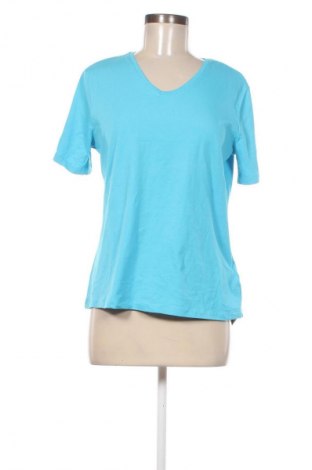 Dámske tričko Blue Motion, Veľkosť M, Farba Modrá, Cena  3,69 €