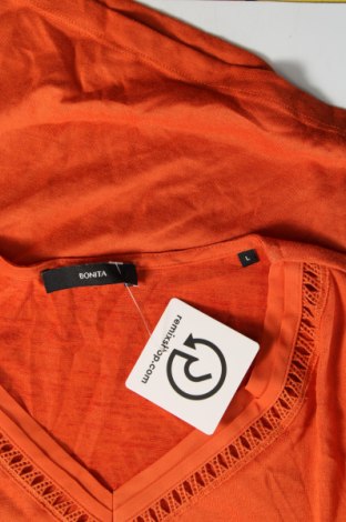 Dámské tričko Bonita, Velikost L, Barva Oranžová, Cena  207,00 Kč
