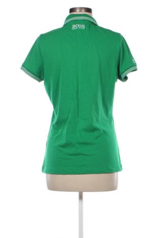 Γυναικείο t-shirt Boss Green, Μέγεθος XL, Χρώμα Πράσινο, Τιμή 34,78 €