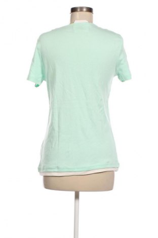 Дамска тениска Bpc Bonprix Collection, Размер M, Цвят Зелен, Цена 9,75 лв.