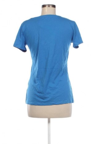 Dámské tričko C&A, Velikost M, Barva Modrá, Cena  155,00 Kč