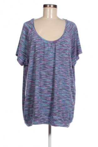 Γυναικείο t-shirt C&A, Μέγεθος XL, Χρώμα Πολύχρωμο, Τιμή 8,04 €