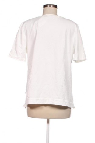Damen T-Shirt C&A, Größe L, Farbe Weiß, Preis € 9,05