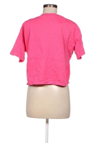 Damen T-Shirt Calvin Klein, Größe M, Farbe Rosa, Preis € 47,32