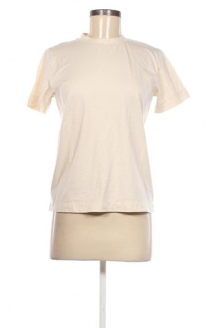 Dámske tričko Calvin Klein, Veľkosť S, Farba Kremová, Cena  22,78 €