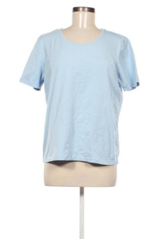 Γυναικείο t-shirt Catamaran, Μέγεθος M, Χρώμα Μπλέ, Τιμή 9,90 €
