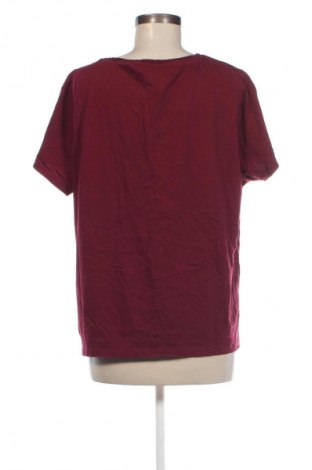 Γυναικείο t-shirt Cecil, Μέγεθος L, Χρώμα Κόκκινο, Τιμή 9,90 €