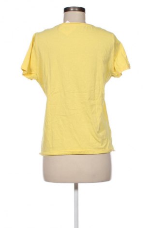 Damen T-Shirt Cecil, Größe L, Farbe Gelb, Preis € 11,13