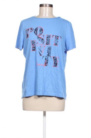 Damen T-Shirt Cecil, Größe M, Farbe Blau, Preis € 8,35