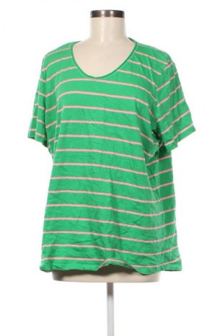 Damen T-Shirt Cecil, Größe L, Farbe Grün, Preis 9,74 €
