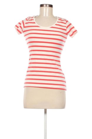 Damen T-Shirt Cecilia Classics, Größe S, Farbe Mehrfarbig, Preis € 5,43