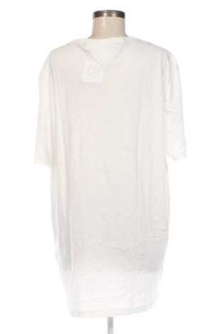 Γυναικείο t-shirt Charles Vogele, Μέγεθος 3XL, Χρώμα Λευκό, Τιμή 8,04 €