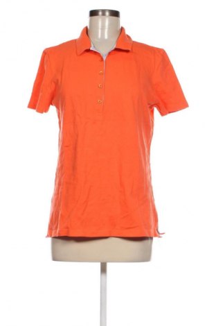 Damen T-Shirt Christian Berg, Größe XL, Farbe Orange, Preis € 4,49