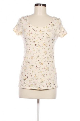 Damen T-Shirt Clockhouse, Größe L, Farbe Mehrfarbig, Preis 9,05 €