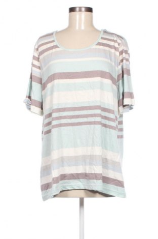 Γυναικείο t-shirt Collection L, Μέγεθος XXL, Χρώμα Πολύχρωμο, Τιμή 8,04 €