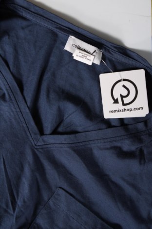 Damen T-Shirt Collection L, Größe XL, Farbe Blau, Preis € 9,05