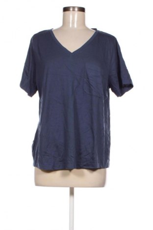 Damen T-Shirt Collection L, Größe XL, Farbe Blau, Preis 9,05 €