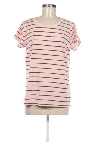 Damen T-Shirt Colours Of The World, Größe L, Farbe Rosa, Preis 9,05 €