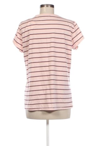 Γυναικείο t-shirt Colours Of The World, Μέγεθος L, Χρώμα Ρόζ , Τιμή 8,04 €