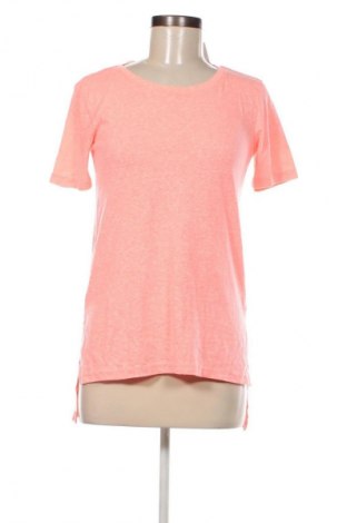 Damen T-Shirt Colours Of The World, Größe XXS, Farbe Rosa, Preis € 14,61